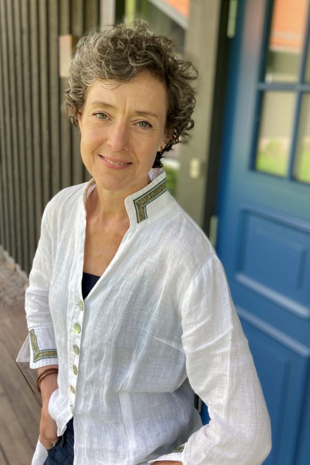 Timea Bergsten Provaznik