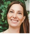 Porträttbild på Cecilia Segerby