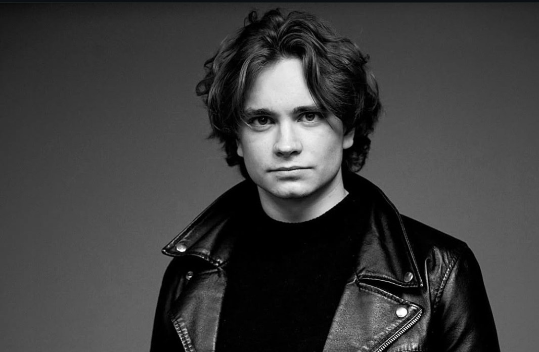 Anton Samuelsson Forsdik