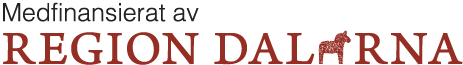 Region Dalarna Logo