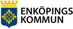 Logga f&ouml;r Enk&ouml;pings Kommun