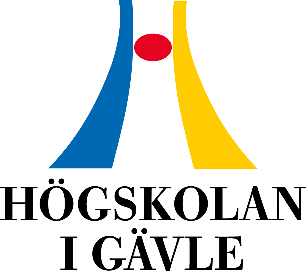Logga f&ouml;r H&ouml;gskolan i G&auml;vle