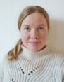 Porträttbild Maria Sandström