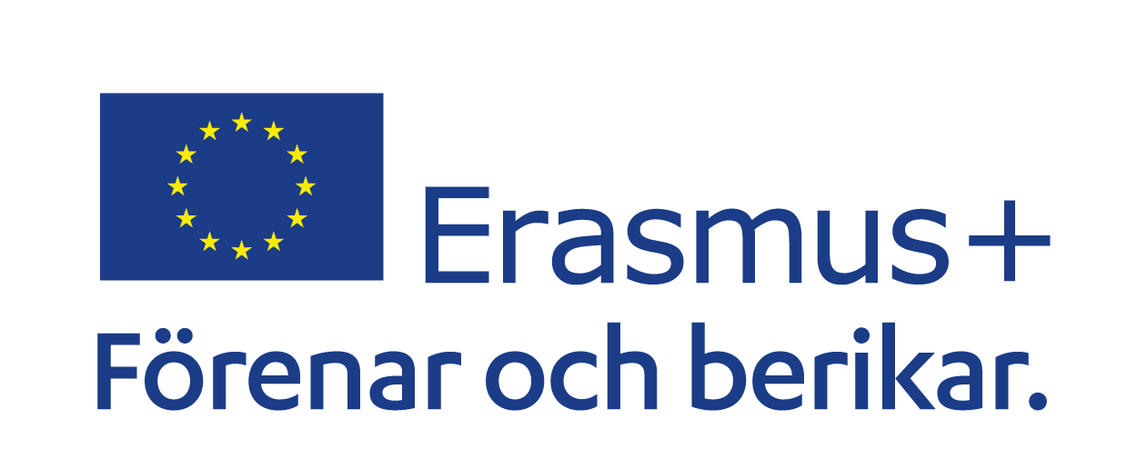 Erasmus logga