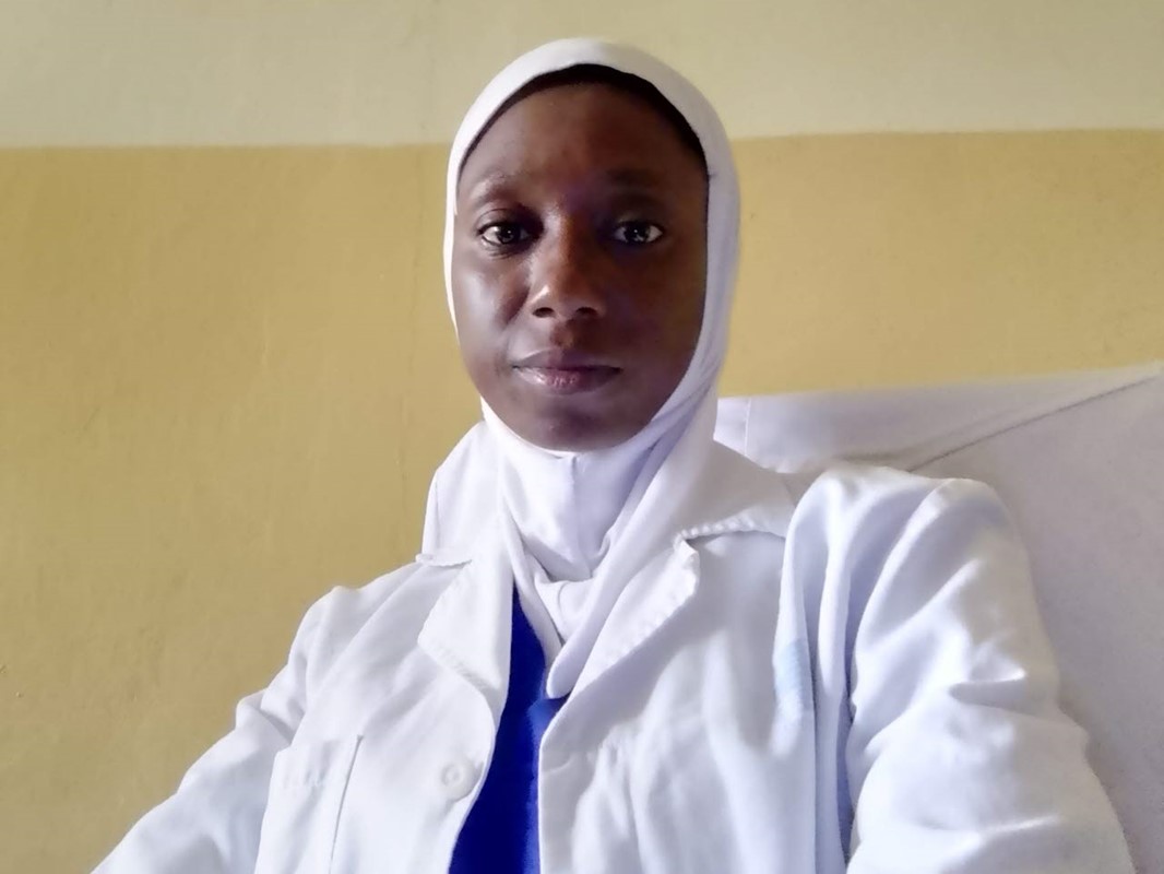 Isatou Minteh