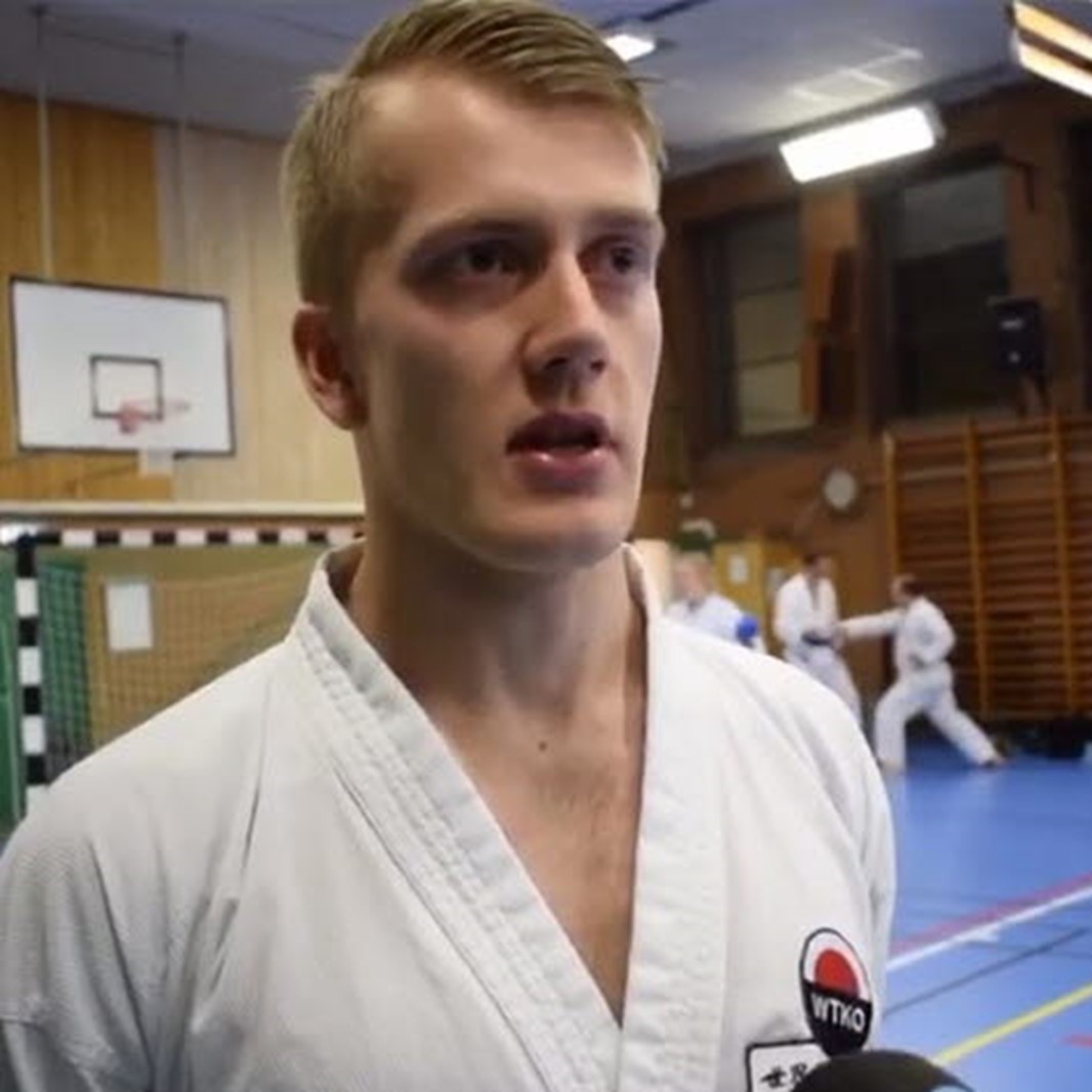 Porträttbild Jozef